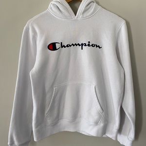 ❌SOLD❌Youth Champion Hoodie